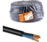 Кабель TDM ELECTRIC ВВГнг(А)-LSLTx 4x2,5 ок(N, PE)-0,66 ГОСТ (100м) SQ0117-0214 1