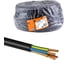 Кабель TDM ELECTRIC ВВГнг(А)-LSLTx 5x4 ок(N, PE)-0,66 ГОСТ (100м) SQ0117-0219 1