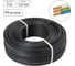 Провод TDM ELECTRIC ВВГмб-П нг(А)-LS 3x2,5 220/380 (90м) Народный SQ0117-1620 1