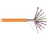 Кабель NIKOMAX U/UTP 50 пар, Кат.5, оранжевый, 500м NKL 6115C-OR 1