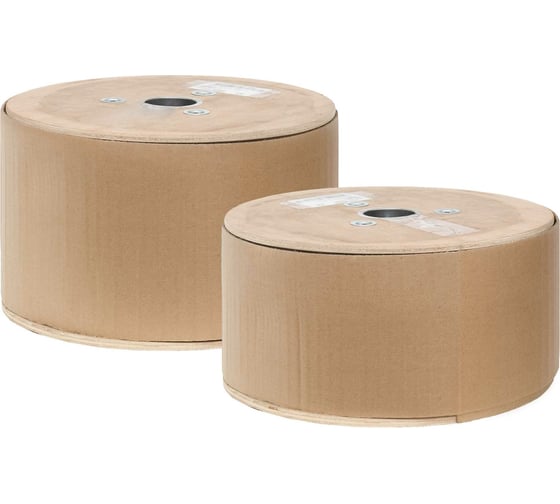 Кабель NIKOMAX U/UTP 10 пар, Кат.5,  оранжевый, 500м NKL 8115C-OR