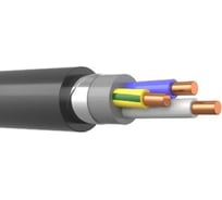 Кабель ВБШвнг(А) iTOK LS 3x1,5 ГОСТ (100 метров) i-KPP-VBSHVNG-LS-315-100