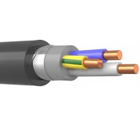 Кабель ВБШвнг(А) LS iTOK 3x2,5 ГОСТ (100 метров) i-KPP-VBSHVNG-LS-325-100