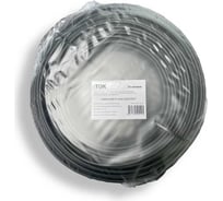 Кабель ВВГ-П нг(А) iTOK 2x2,5 ГОСТ (30 метров) i-KPP-VVGNG-225-30