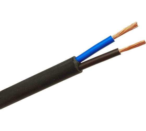 Кабель КГтп-ХЛ iTOK 2x1,5 ГОСТ (30 метров) i-KPP-KGTPHL-215-30