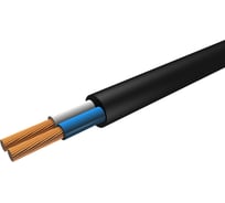 Кабель КГтп-ХЛ iTOK 2x1,5 ГОСТ (70 метров) i-KPP-KGTPHL-215-70