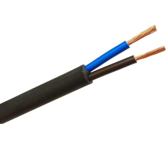 Кабель КГтп-ХЛ iTOK 2x1,5 ГОСТ (70 метров) i-KPP-KGTPHL-215-70