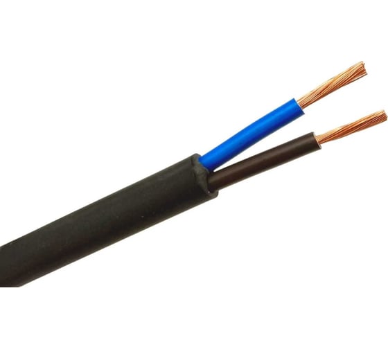 Кабель КГтп-ХЛ iTOK 2x2,5 ГОСТ (30 метров) i-KPP-KGTPHL-225-30