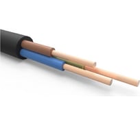 Кабель КГтп-ХЛ iTOK 3x1,5 ГОСТ (30 метров) i-KPP-KGTPHL-315-30