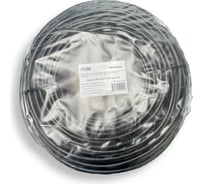 Провод ПВСн iTOK 3x4 ГОСТ черный (30 метров) i-KPP-PVSN-340-30-B