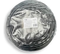 Провод ПВСн iTOK 3x4 ГОСТ черный (50 метров) i-KPP-PVSN-340-50-B