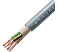 Кабель NUM-J Камкабель 4x1,5 мм 100м 1117S40FF0007ЪM