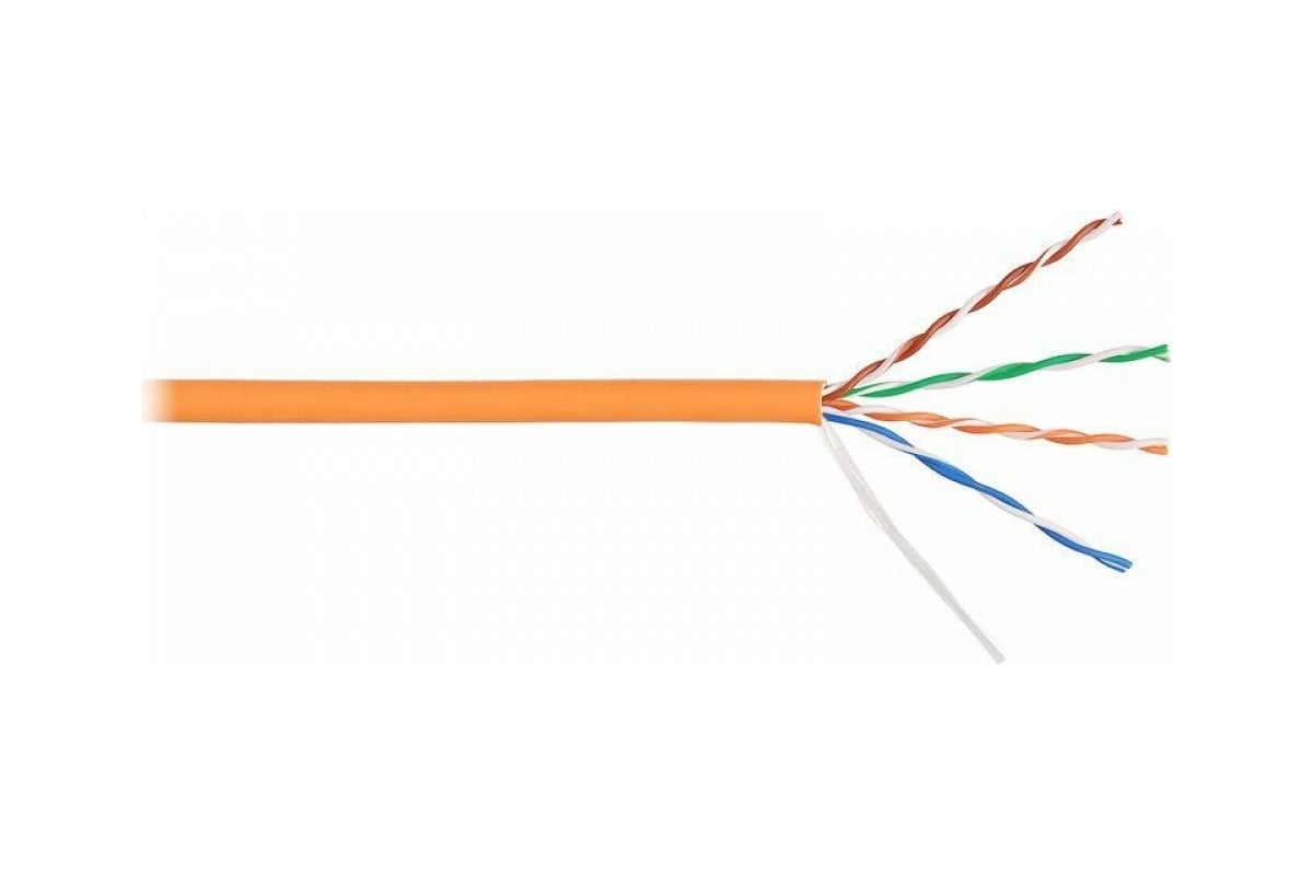 Nikolan f utp 4 пары кат 5e