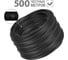 Провод ПуВнг(А)-LS TDM ELECTRIC 1x1,5 ГОСТ (500м), черный SQ0124-0276 2