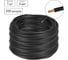 Провод ПуВнг(А)-LS TDM ELECTRIC 1x4,0 ГОСТ (300м), черный SQ0124-0288 1