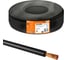Провод ПуГВ TDM ELECTRIC 1x10,0 ГОСТ (100м), черный SQ0124-1554 1