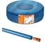 Провод ПуГВ TDM ELECTRIC 1x2,5 ГОСТ (100м), синий SQ0124-1534 1