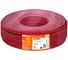 Провод ПуГВ TDM ELECTRIC 1x4,0 ГОСТ (100м), красный SQ0124-1543 3