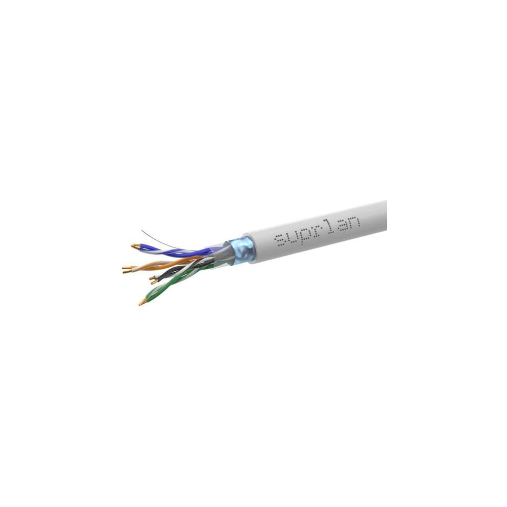 Utp кабель стандарт. Витая пара SUPRLAN median UTP Cat.5e 4x2xawg24 cu PVC Indoor 305м. Кабель FTP 4x2x0.51 cu Premium. Эра кабель витая пара f/UTP 4x2x24 AWG cat5e cu PVC 305 М (21) (21). Витая пара f/UTP кат.6 4x2х23awg Solid AWG.