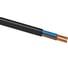 Шнур TDM ELECTRIC ШВВПмб 2x0,75 (30м), черный Народный SQ0120-0404 2