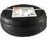 Шнур TDM ELECTRIC ШВВПмб 3x0,5 (50м), черный Народный SQ0120-0257 3
