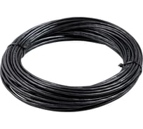 Кабель витая пара TWIST 35м, U/UTP, 2PR, cat. 5e, Cu, PE, 24 AWG, outdoor TWT2-5EUTP-OUT/35