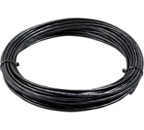 Кабель витая пара Retic 20м, U/UTP, 2PR, cat. 5e, Cu, PE, 24 AWG, outdoor TWT2-5EUTP-OUT/20