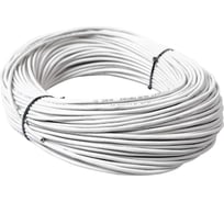 Витая пара TWIST 100м, U/UTP, 2PR, cat. 5e, Cu, PVC, 24 AWG, indoor UTP2-C5E-G24-IN-PVC-100-TWCS