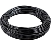 Кабель внешняя витая пара TWIST 50м, FTP, 4PR, cat. 5e, Cu, PE, 24 AWG, FTP4-C5E-G24-OUT-PE-50