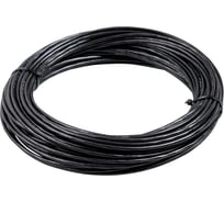 Кабель внешняя витая пара 35м, FTP, 4PR, cat. 5e, Cu, PE, 24 AWG, FTP4-C5E-G24-OUT-PE-35