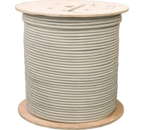 Витая пара Retic внутренняя, 305м, U/UTP, 25PR, cat. 5e, Cu, PVC, 24 AWG, UTP25-C5E-G24-IN-PVC-305