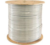 Витая пара Retic внутренняя, 305м, U/UTP, 25PR, cat. 5e, Cu, LSZH, 24 AWG, UTP25-C5E-G24-IN-LSZH-305