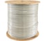 Витая пара Retic внутренняя, 305м, U/UTP, 25PR, cat. 5e, Cu, LSZH, 24 AWG, UTP25-C5E-G24-IN-LSZH-305 1