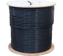 Витая пара Retic внешняя, 305м, U/UTP, 25PR, cat. 5e, Cu, PE, 24 AWG, UTP25-C5E-G24-OUT-PE-305
