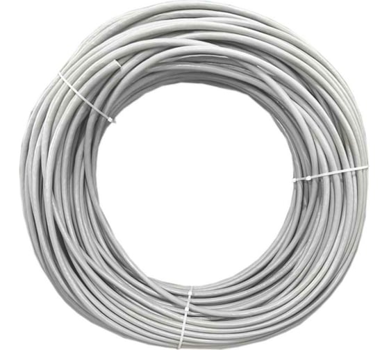 Витая пара TWIST внутренняя, 100м, U/UTP, 25PR, cat. 5e, Cu, LSZH, 24 AWG, UTP25-C5E-G24-IN-LSZH-100