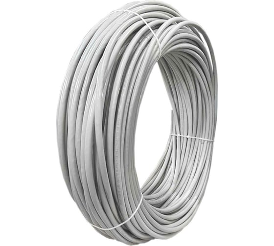 Витая пара TWIST внутренняя, 100м, U/UTP, 25PR, cat. 5e, Cu, LSZH, 24 AWG, UTP25-C5E-G24-IN-LSZH-100