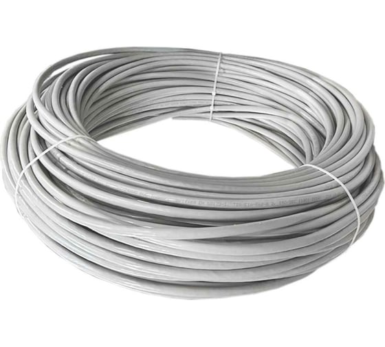 Витая пара TWIST внутренняя, 100м, U/UTP, 25PR, cat. 5e, Cu, LSZH, 24 AWG, UTP25-C5E-G24-IN-LSZH-100