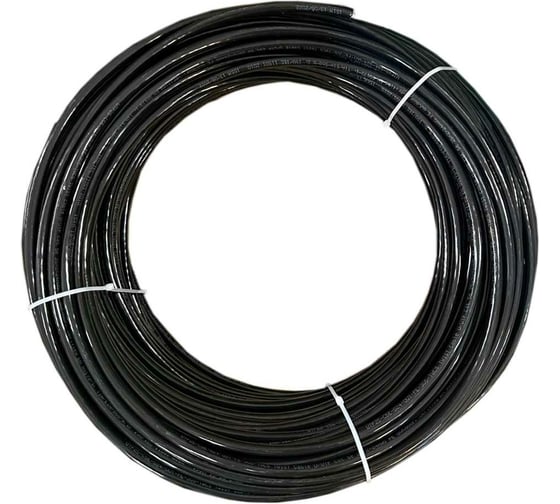 Витая пара TWIST внешняя, 100м, U/UTP, 25PR, cat. 5e, Cu, PE, 24 AWG, UTP25-C5E-G24-OUT-PE-100