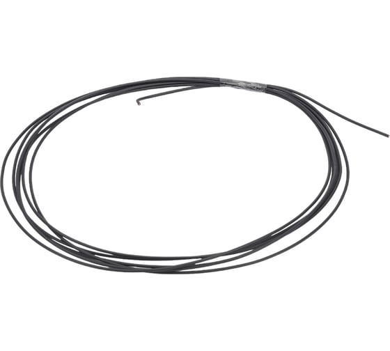 Провод VOLTON ПВАМ 0,5 кв.мм, 3м (5 цветов) VLT400185