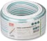 Телевизионный кабель Godigital sat-703 (0,9 cu/cca/cca48 75 ом white) 50 м SAT-703-50 1