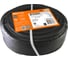 Провод TDM ELECTRIC ПВС 5x6 ГОСТ (50м), черный SQ0118-0378 3