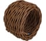 Провод Bironi 2x1,5, коричневый, матовый, 10 метров B1-424-72-10 5