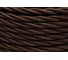 Провод Bironi 3x1,5 коричневый (глянец) 20м B1-434-072-20 2