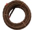 Провод Bironi 3x2,5 коричневый (глянец) 10м B1-435-072-10 3