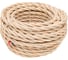Провод Bironi 3x2,5 песочное золото (матовый) 10м B1-435-719-10 1