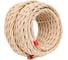 Провод Bironi 3x2,5 песочное золото (матовый) 10м B1-435-719-10 2