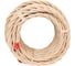 Провод Bironi 3x2,5 песочное золото (матовый) 10м B1-435-719-10 3
