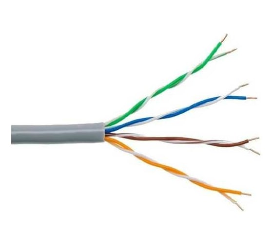 Кабель витая пара Bion BCL-U5451-101