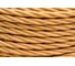Коаксиальный кабель Bironi, золото, глянец, 20м B1-426-079-20 1