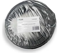 Кабель ВВГ-П нг(А) iTOK 3x4 ГОСТ (5 метров) i-KPP-VVGNG-340-5